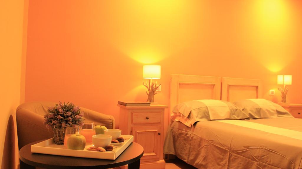 Hotel La Trigola