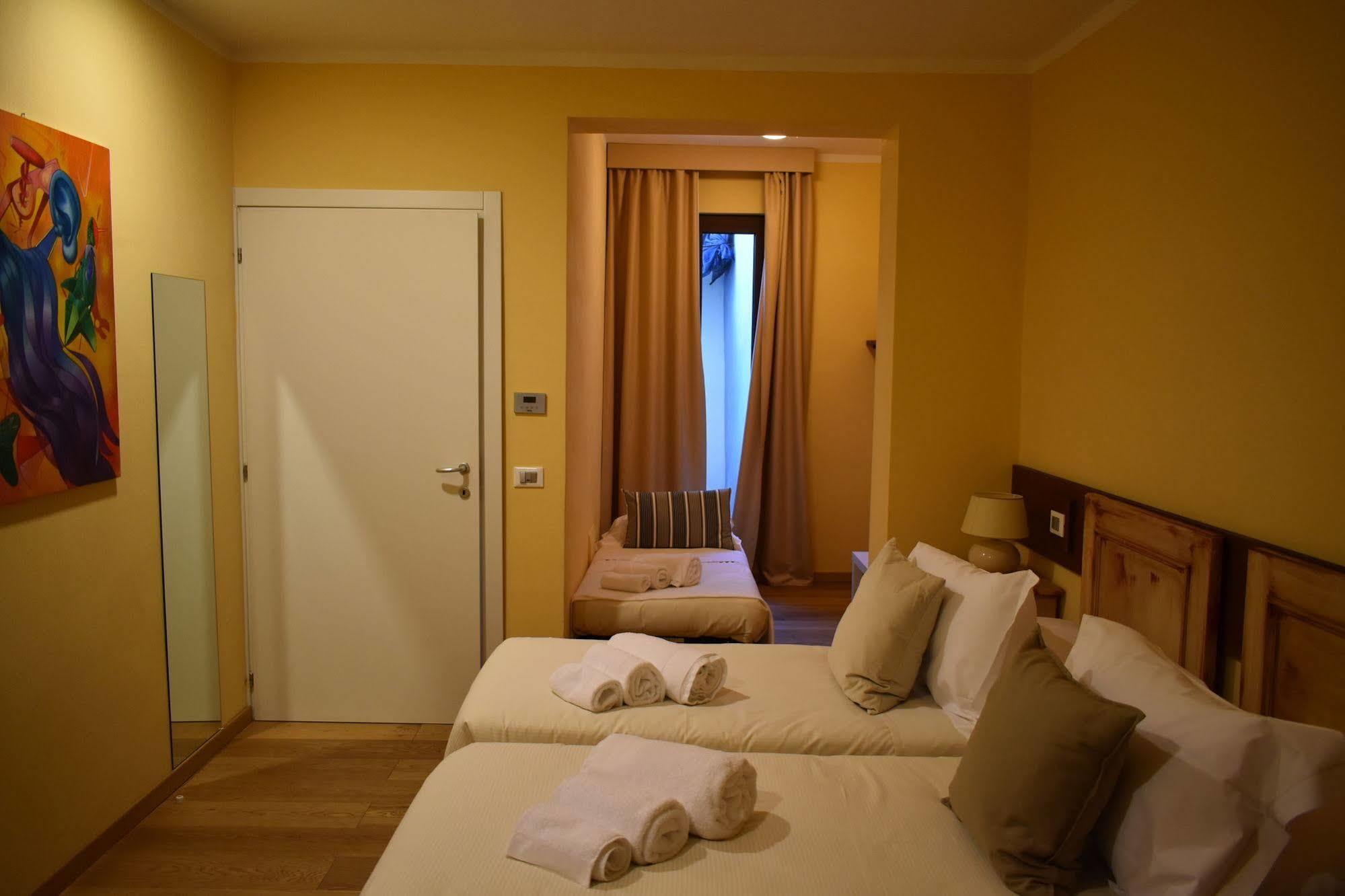 La Trigola 3*